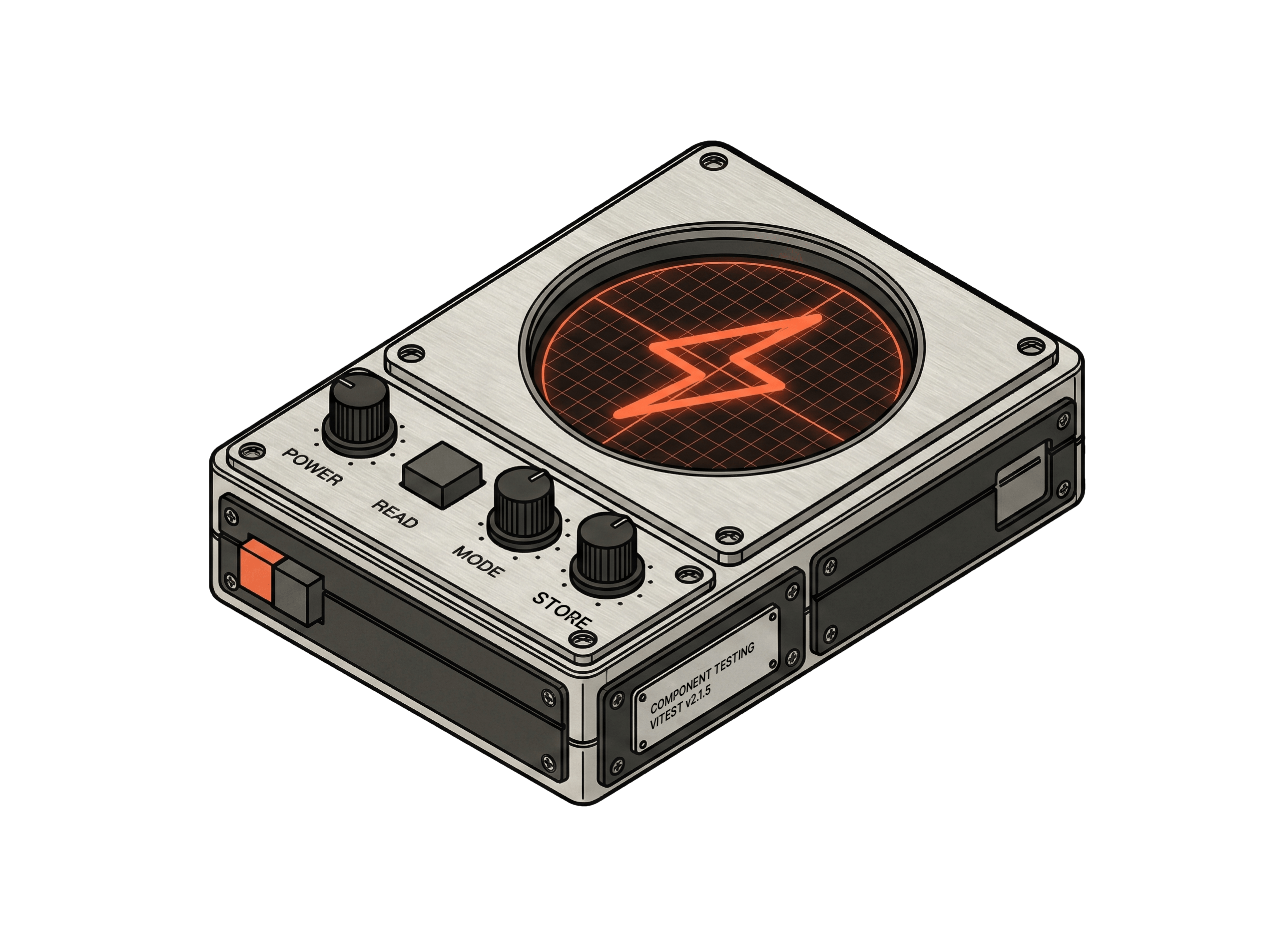 Introduction to testing in Vitest