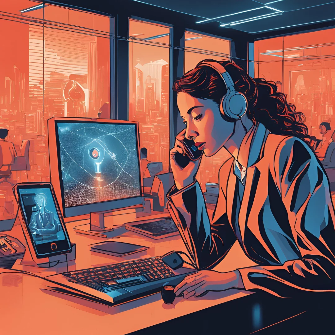 Cold Calling vs AI Voice Campaigns