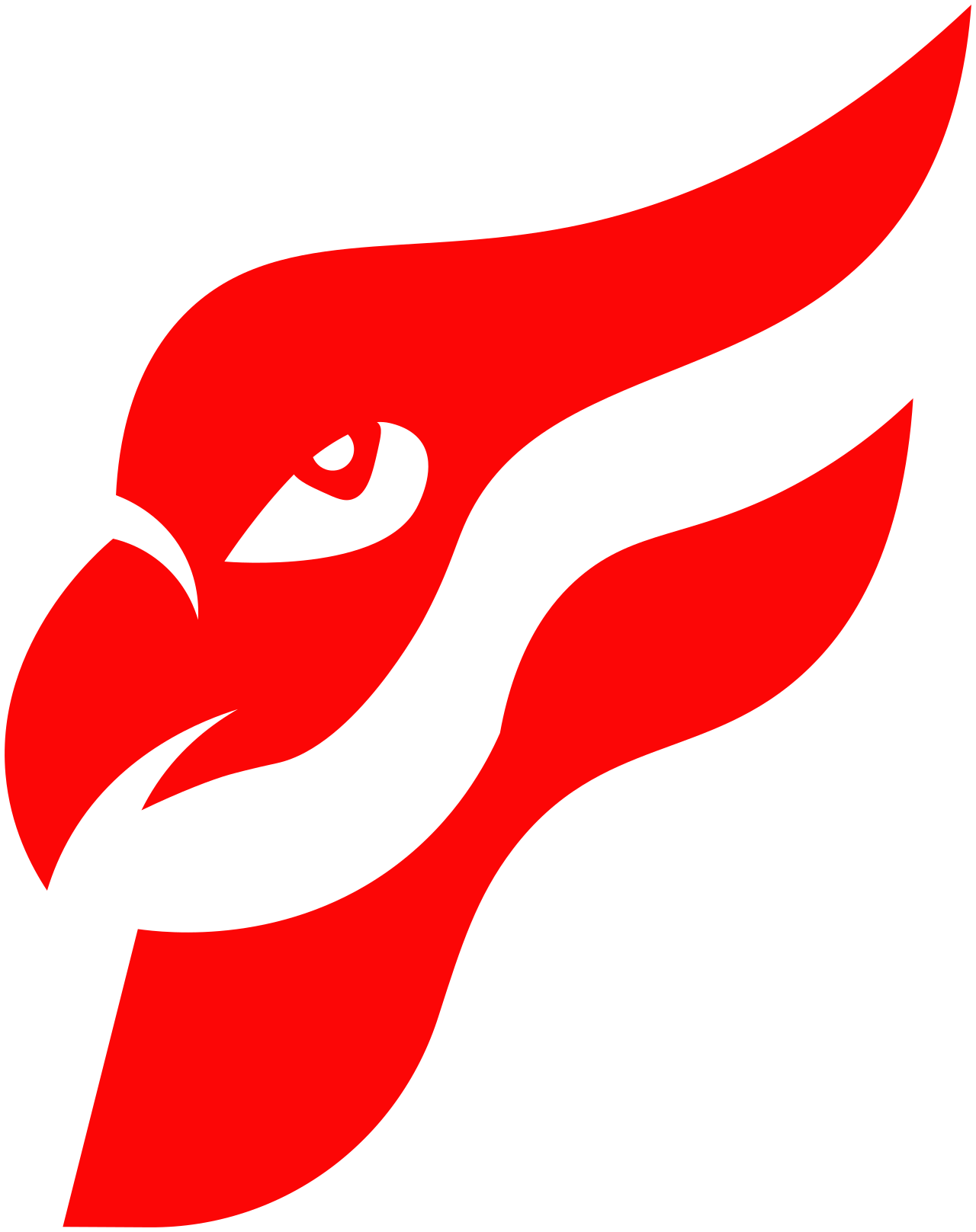 FeralFalcon