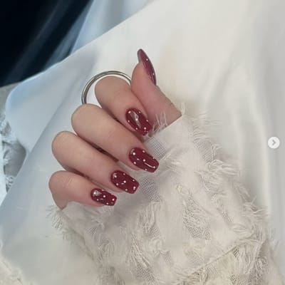 Waooo Nails 精選作品 2