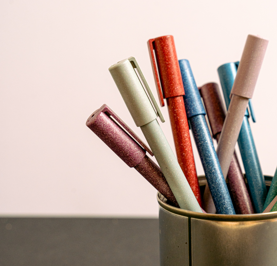 Stationery Stores