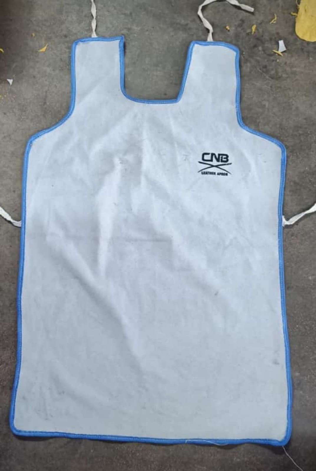 Industrial Safety Apron