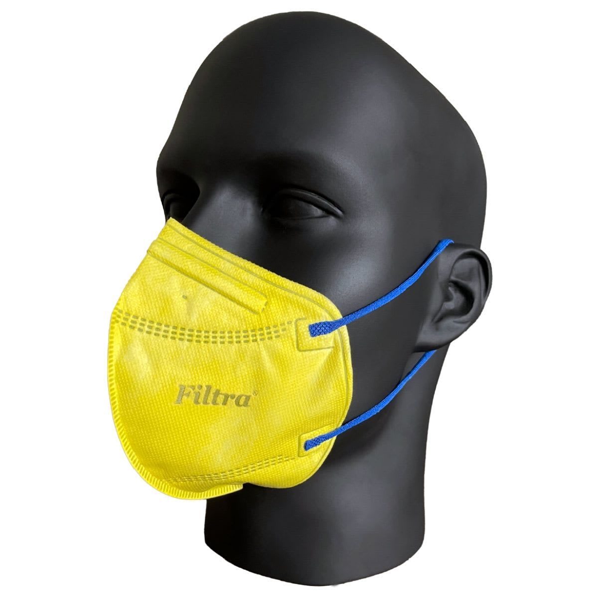 Industrial Nose Mask