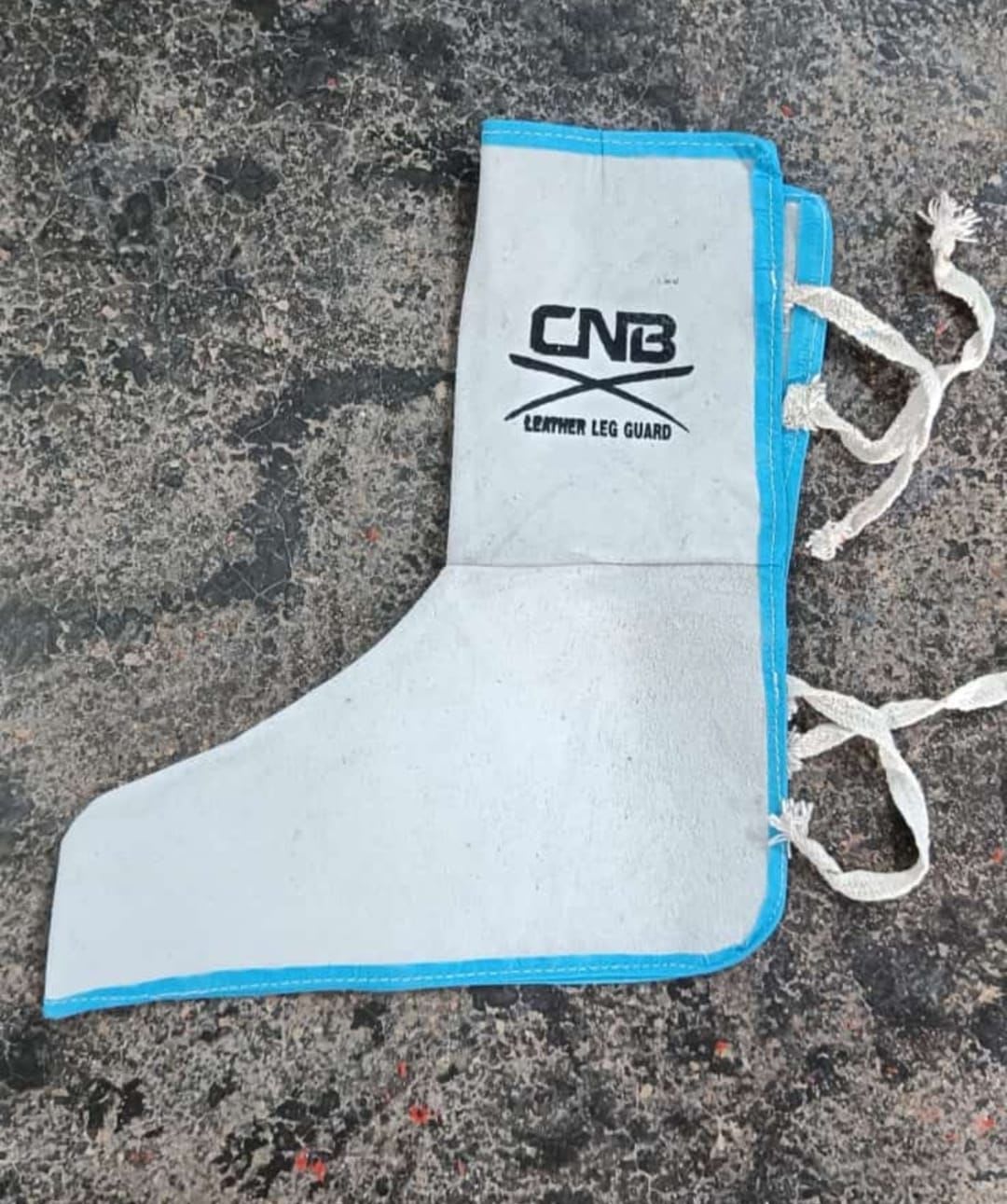 Industrial Safety Leg Guard