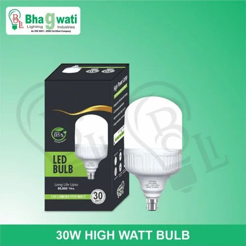 LED Bulbs