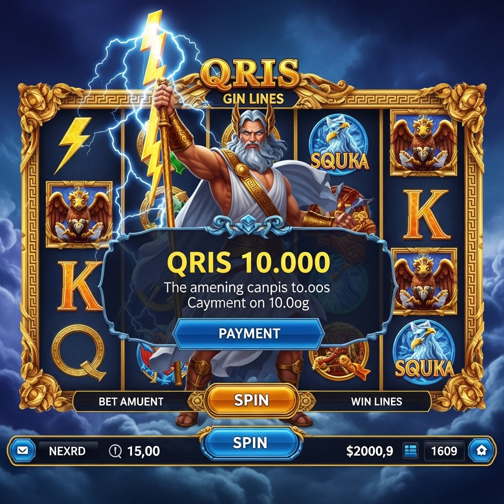 Link Daftar Slot Qris  Botwin88, Situs Slot Gacor Online Easy Depo