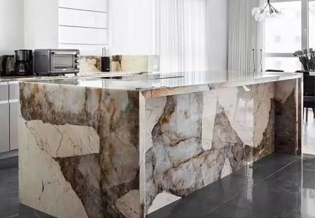 Kitchen Installation