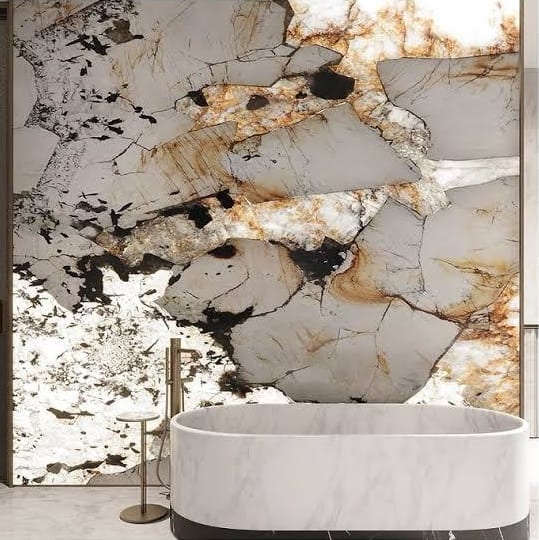 Wall Cladding Installation