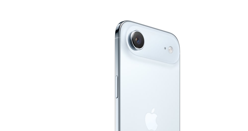 iPhone 17 Air 256GB eSIM