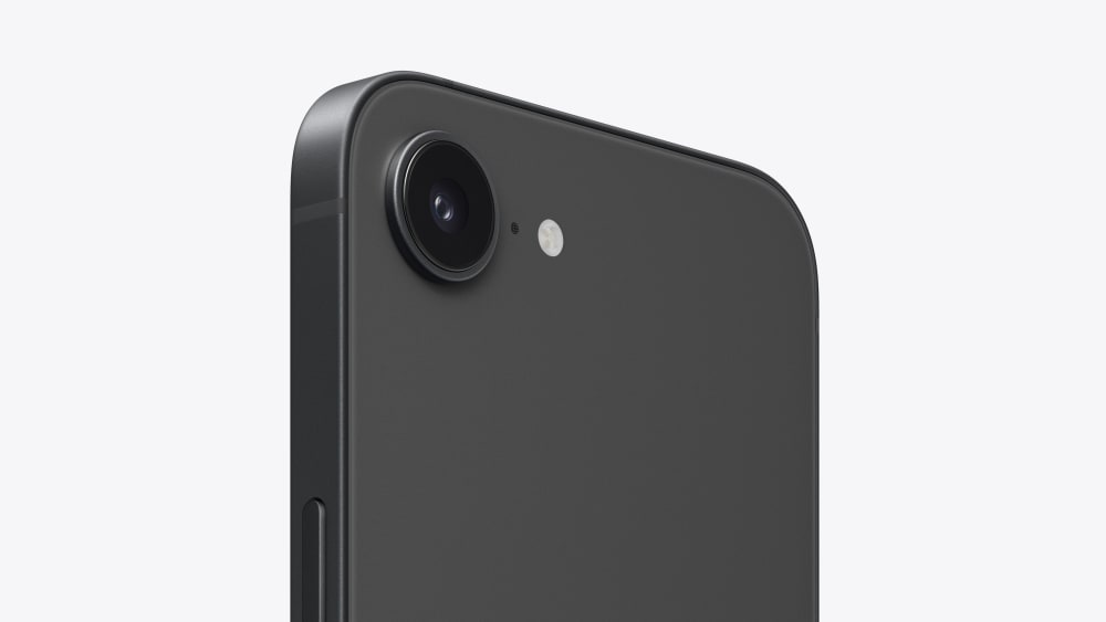 iPhone 17e 256GB eSIM