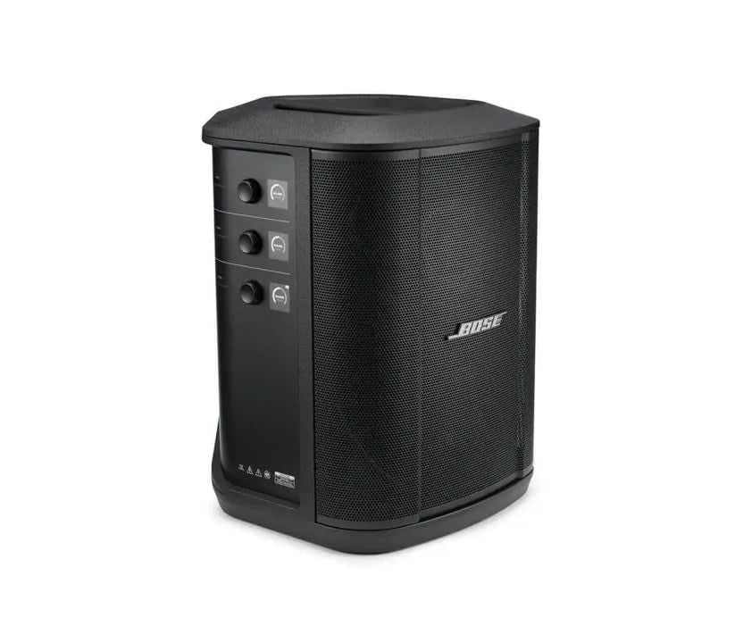 Bose S1 Pro Plus