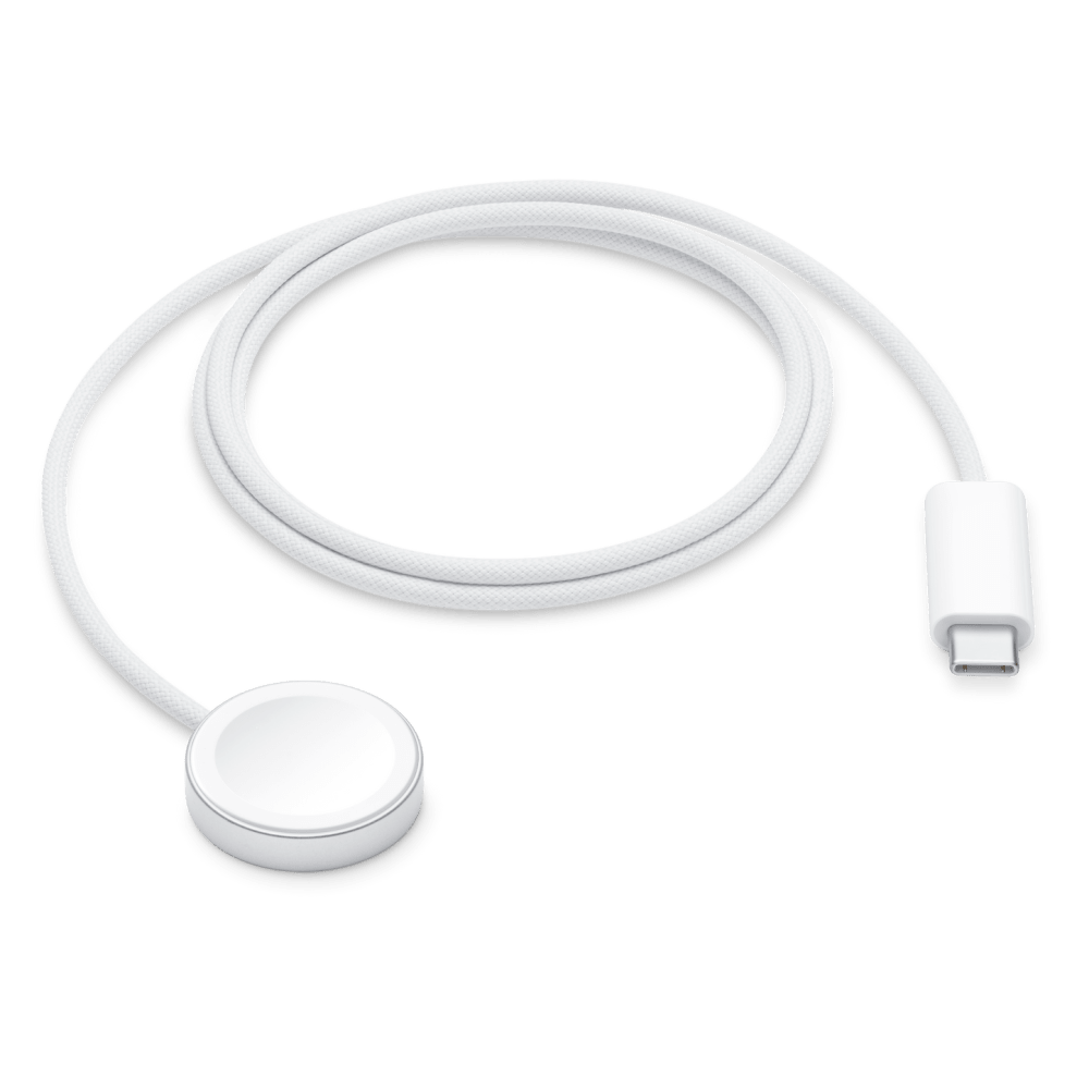 Cable cargador Apple Watch