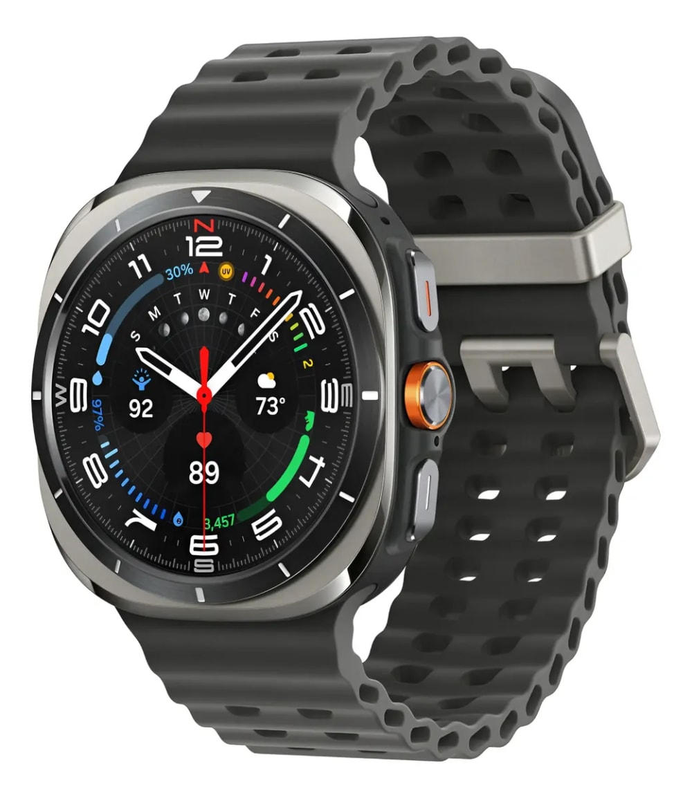 Samsung Galaxy Watch Ultra 2025