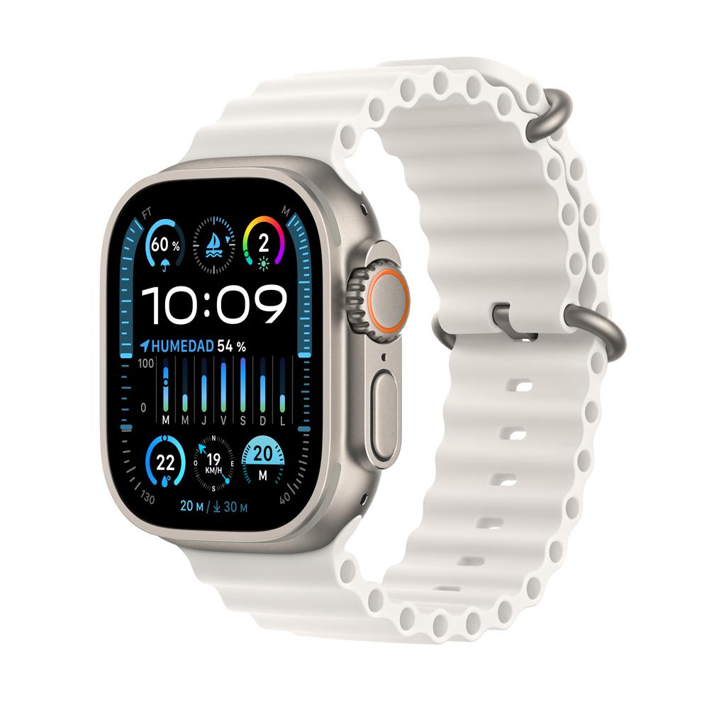 Apple Watch Ultra 2 49mm