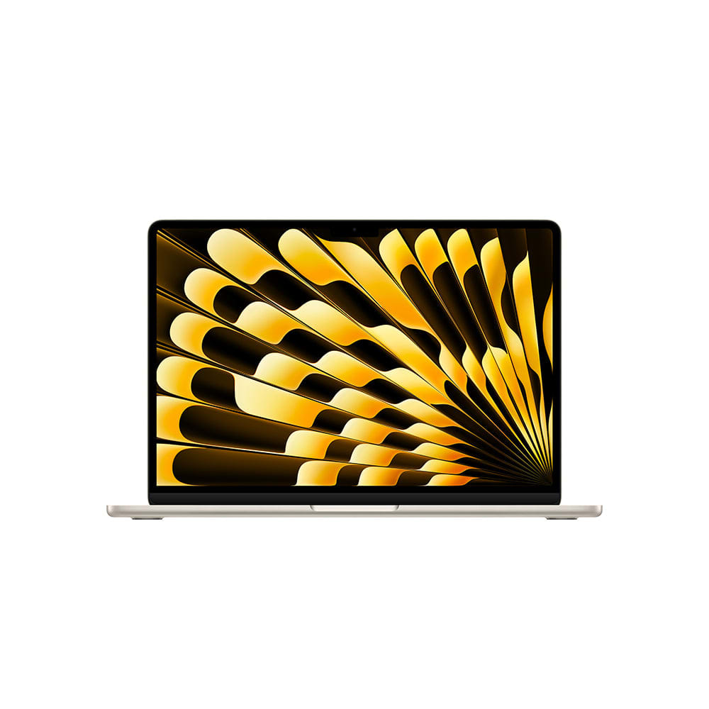 MacBook Air M5 13 pulgadas 512GB