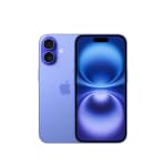 iPhone 16 128GB SIM física