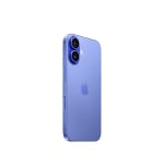 iPhone 16 128GB SIM física