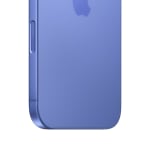 iPhone 16 128GB SIM física