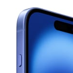 iPhone 16 128GB SIM física