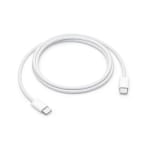 Cable USB-C a USB-C 1 metro