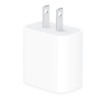 Cubo Apple original 20W USB-C
