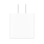 Cubo Apple original 20W USB-C