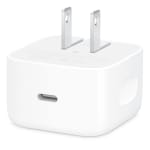 Cubo Apple 40W USB-C