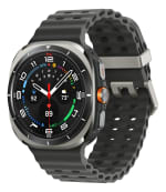 Samsung Galaxy Watch Ultra 2025