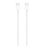 Cable USB-C a USB-C trenzado 2 metros
