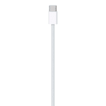 Cable USB-C a USB-C trenzado 2 metros