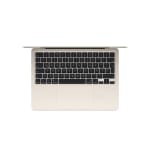MacBook Air M4 13 pulgadas 512GB 16GB RAM