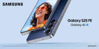 Samsung Galaxy S25 FE 512GB