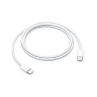 Cable USB-C a USB-C trenzado 2 metros