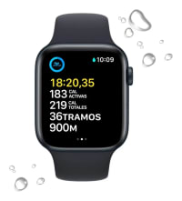 Apple Watch SE 2da generación 44mm