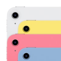 iPad 11 pulgadas A16 256GB