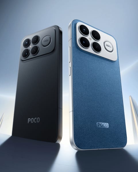POCO F8 Ultra 512GB