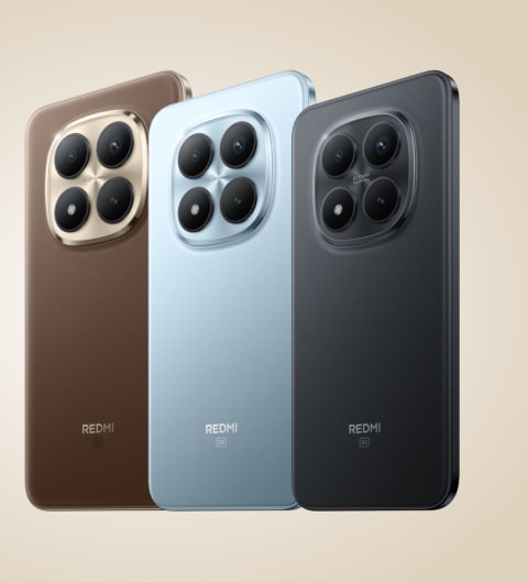 Redmi Note 15 Pro+ 256GB