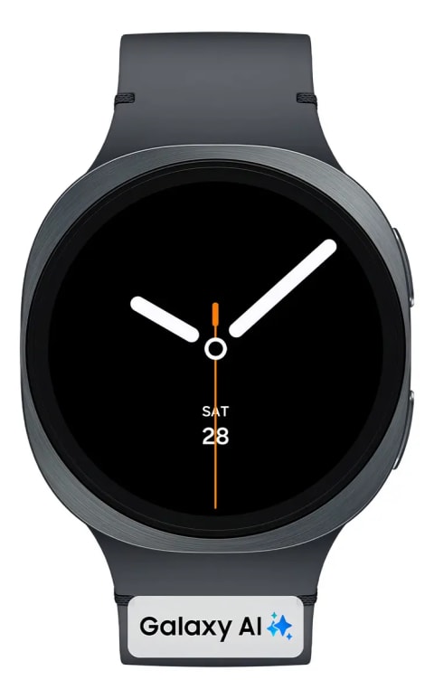 Samsung Galaxy Watch8 40mm