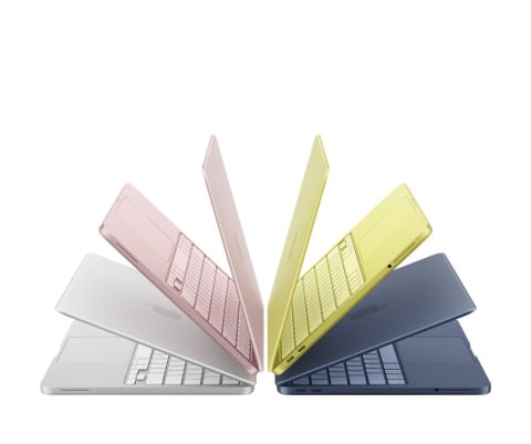 MacBook Neo 512GB