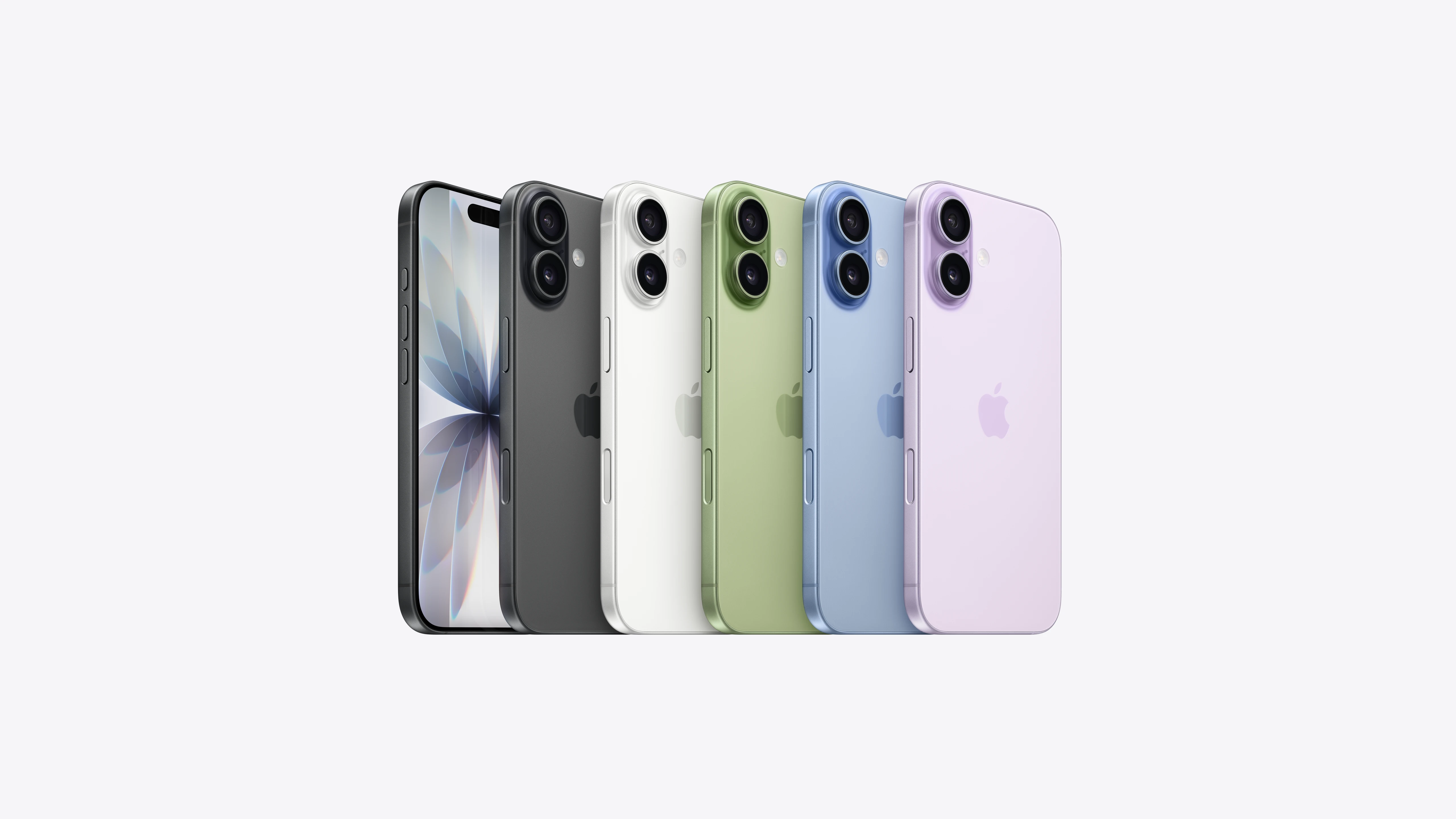 iPhone 17 256GB eSIM