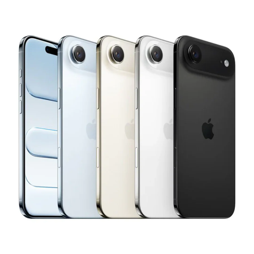 iPhone 17 Air 256GB eSIM