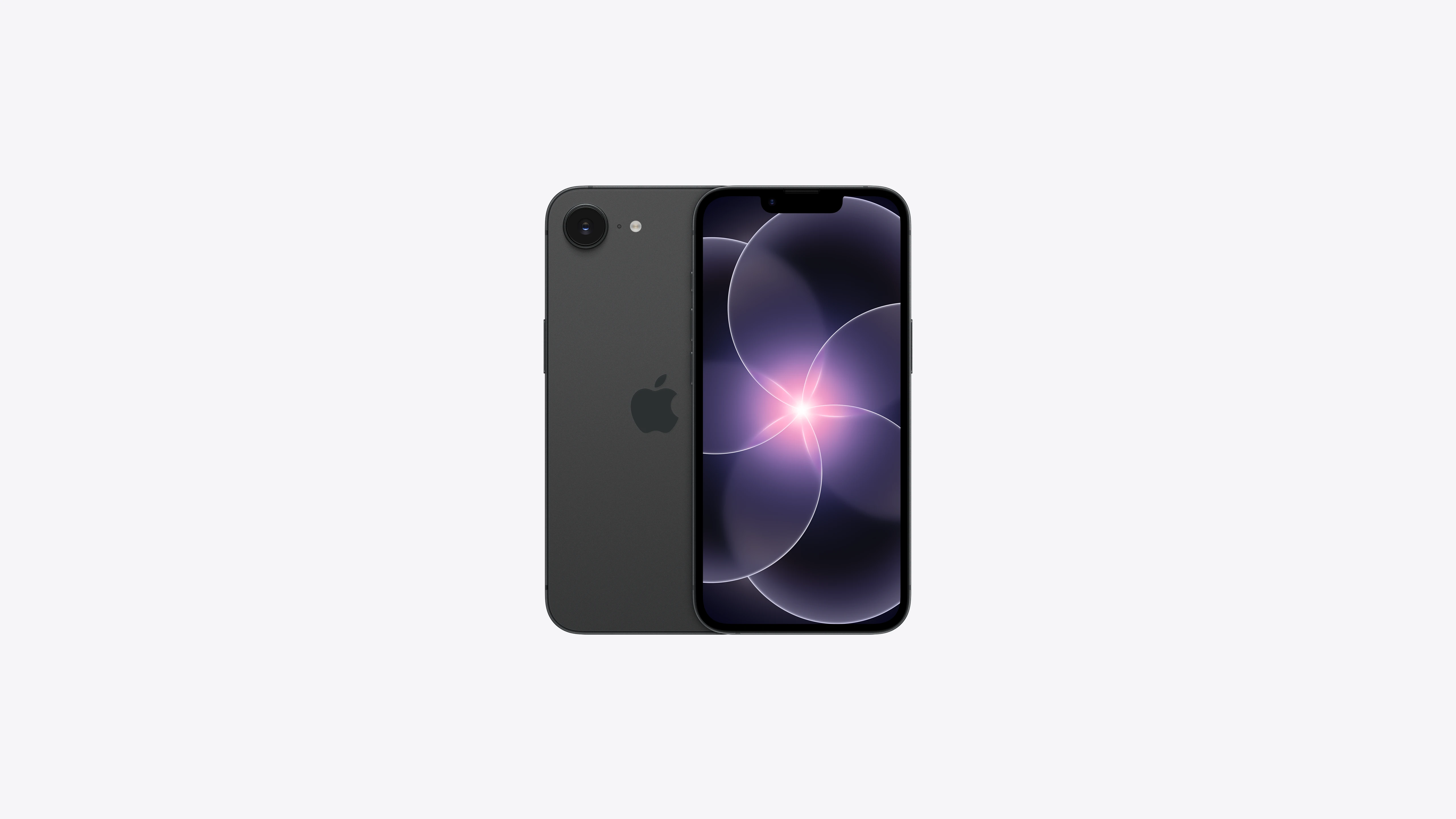 iPhone 17e 256GB eSIM