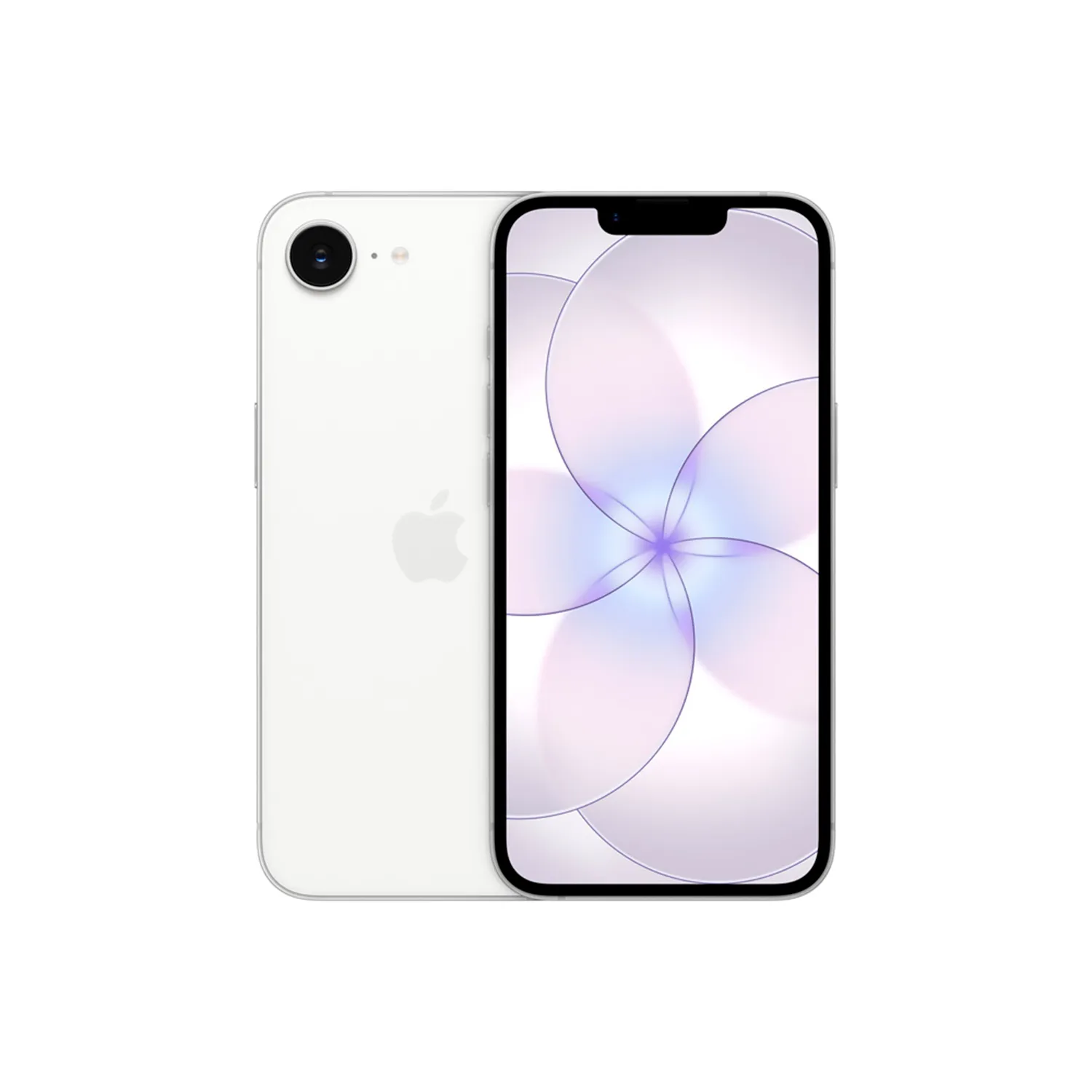 iPhone 17e 256GB eSIM