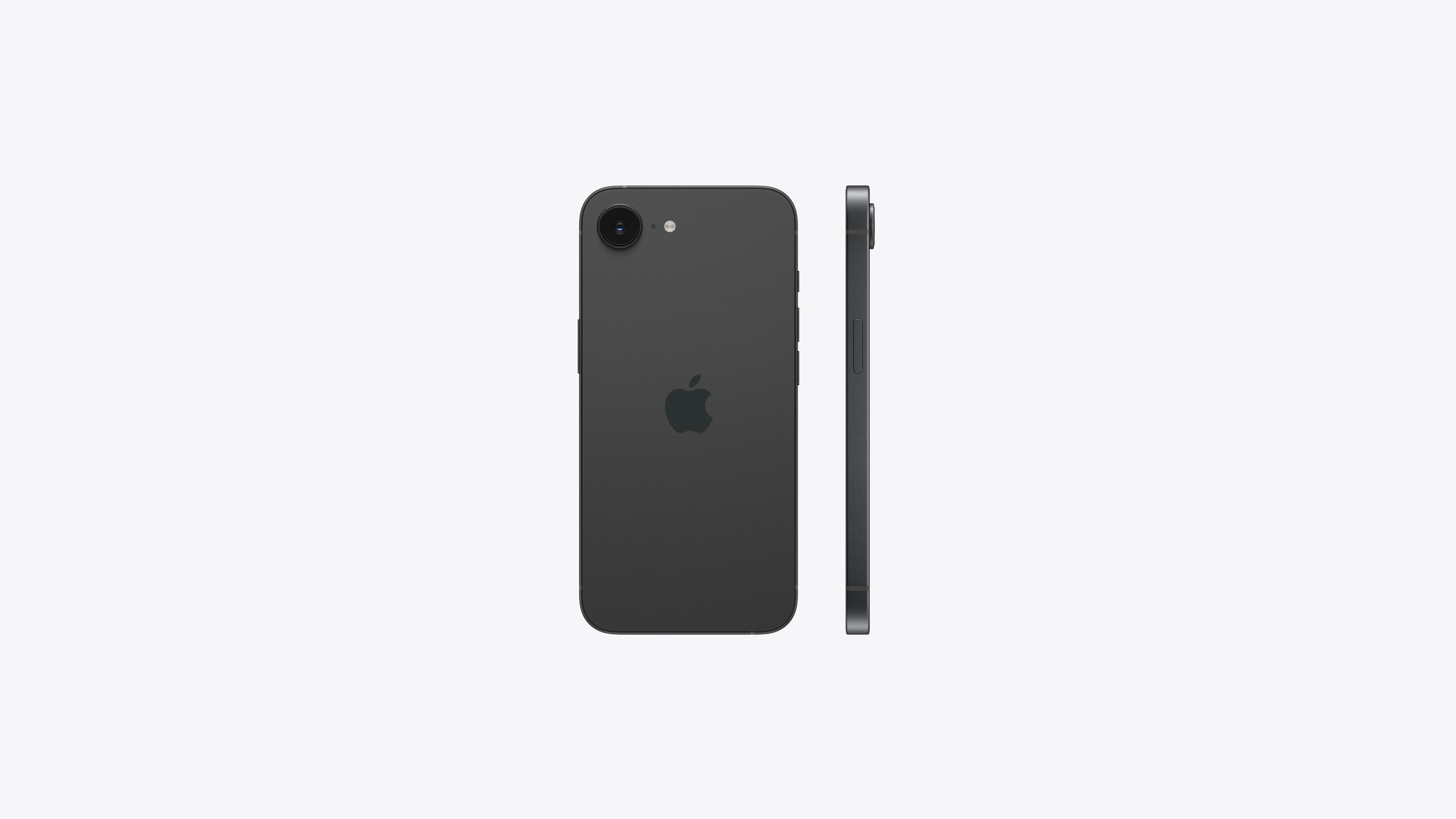 iPhone 17e 256GB eSIM