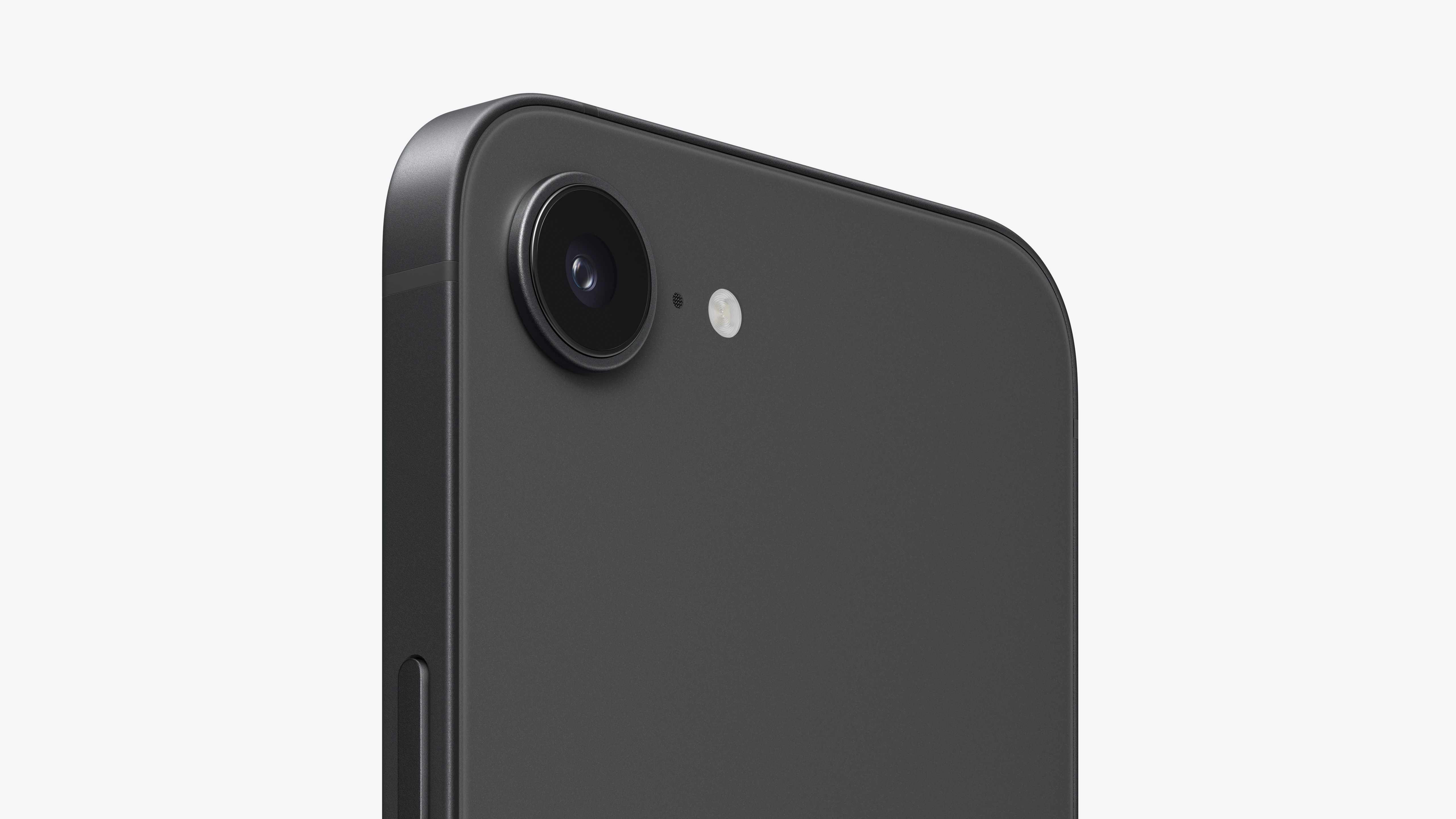 iPhone 17e 256GB eSIM