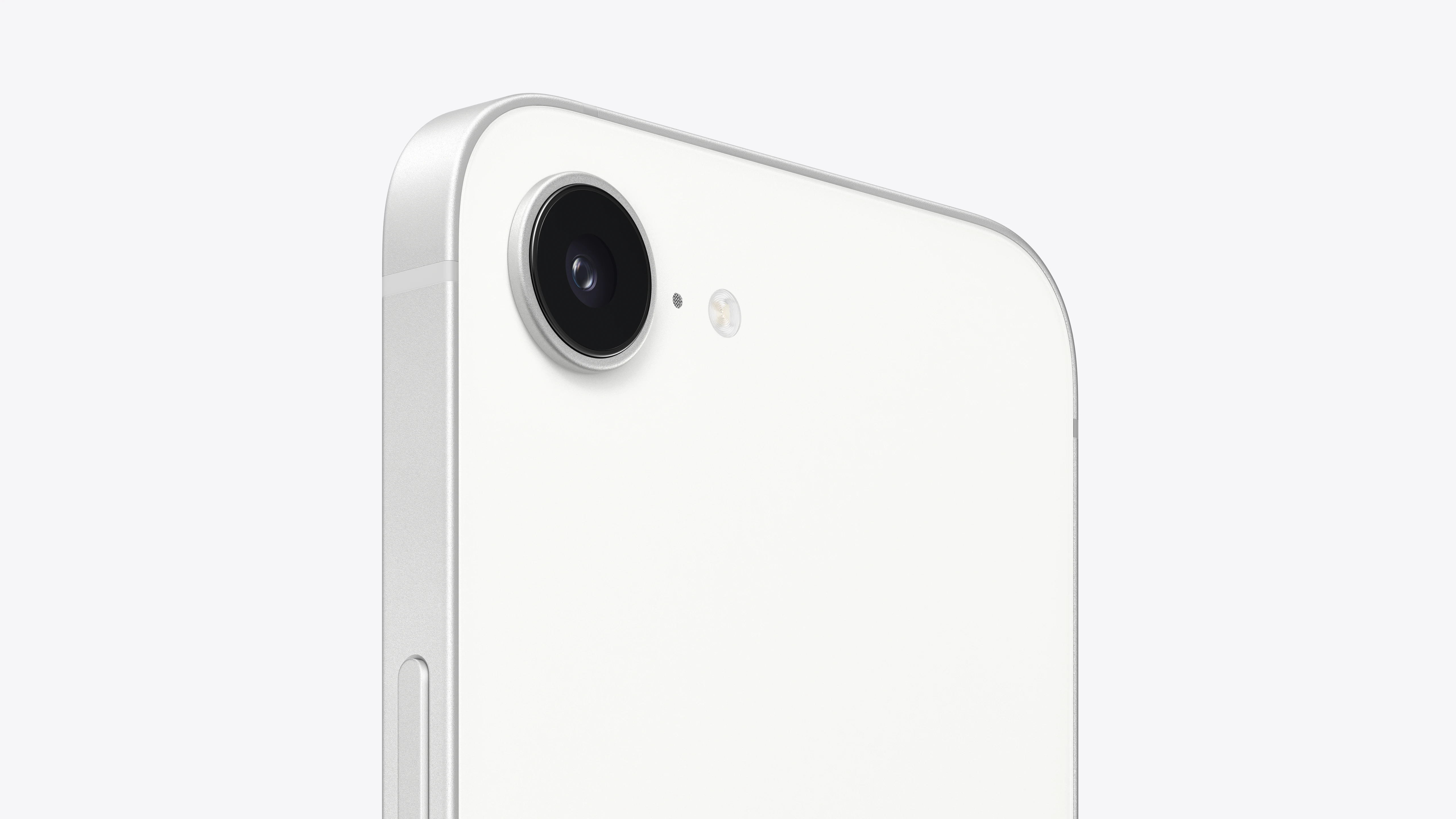 iPhone 17e 256GB eSIM