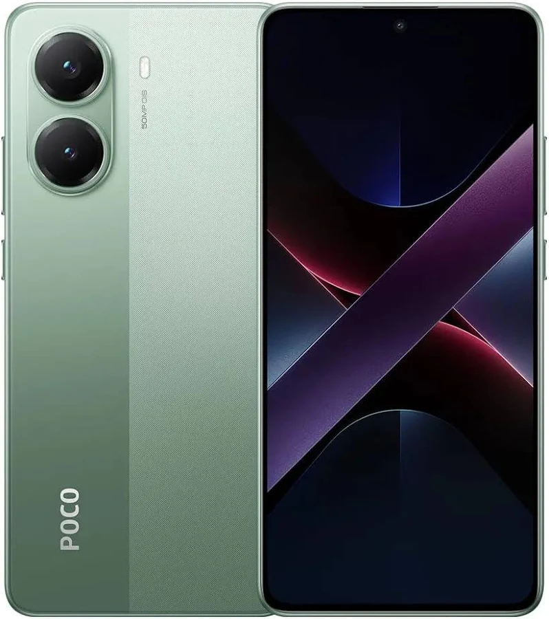 POCO X7 Pro 512GB