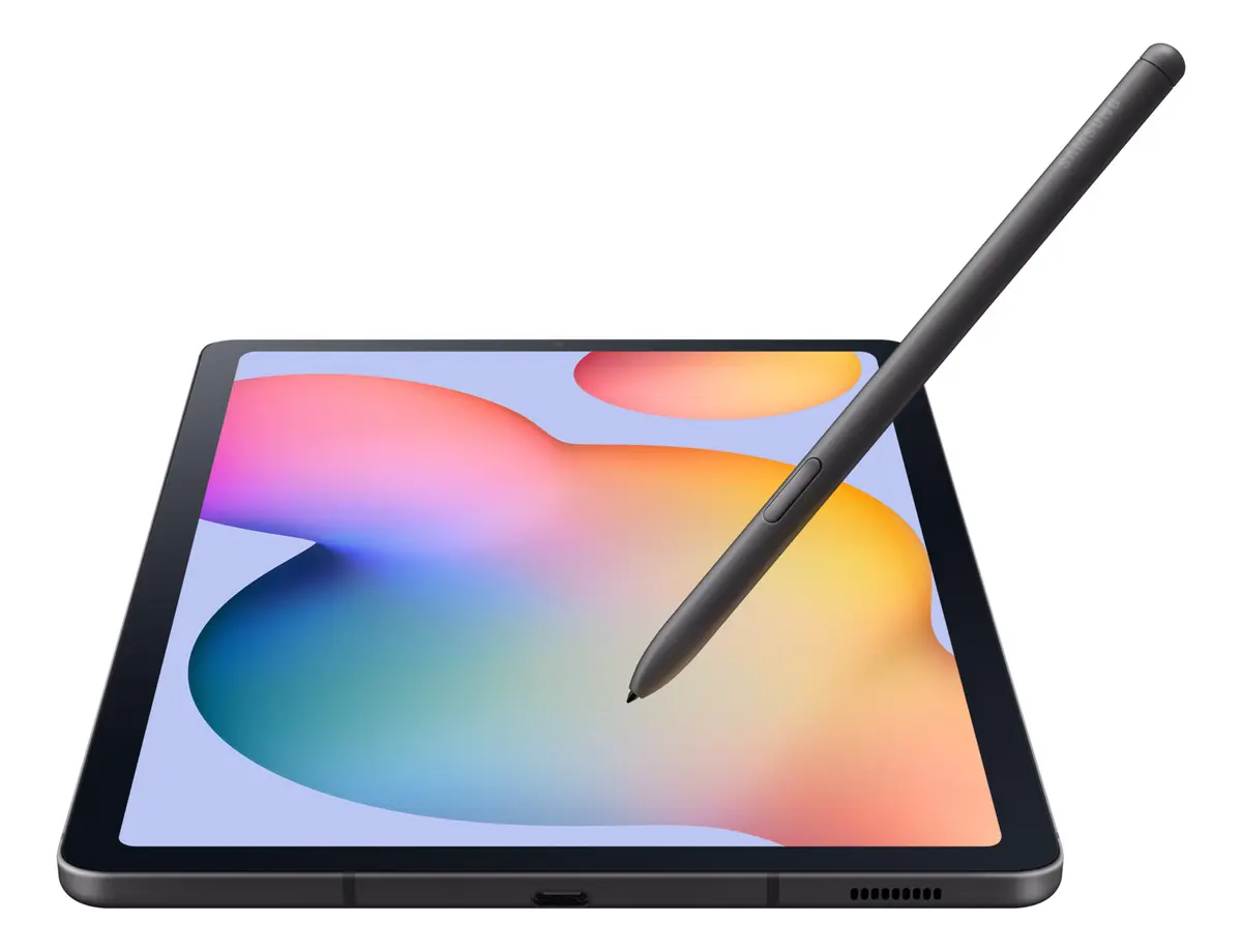 Samsung Galaxy Tab S6 Lite 128GB con S Pen