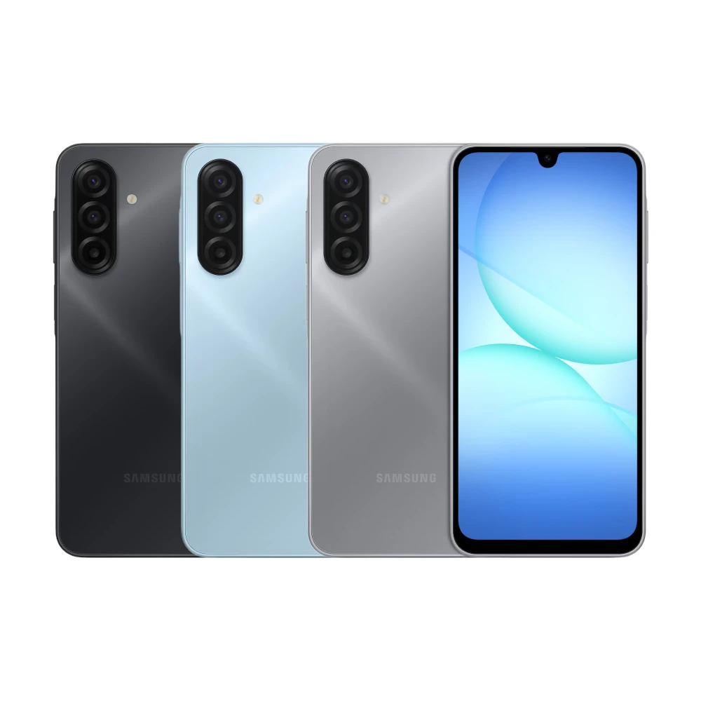 Samsung Galaxy A17 128GB Duos