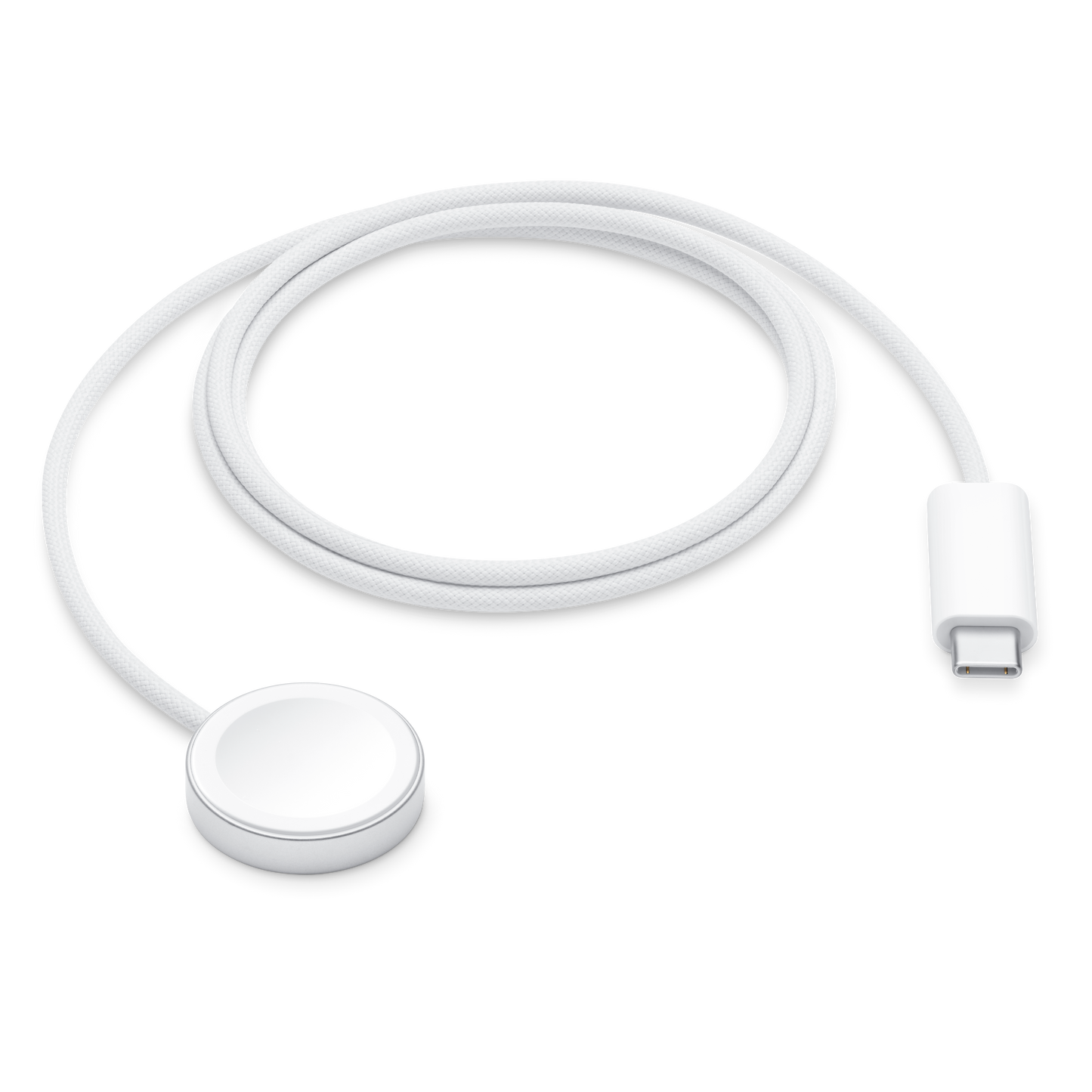 Cable cargador Apple Watch